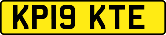KP19KTE