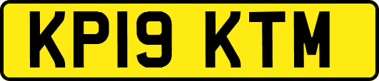 KP19KTM