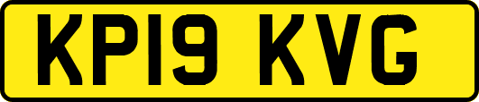 KP19KVG