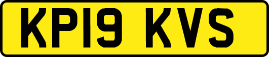KP19KVS