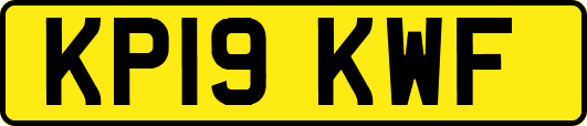 KP19KWF