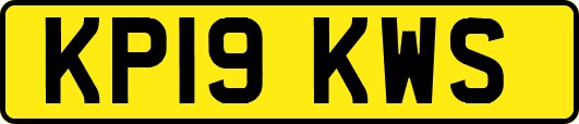 KP19KWS
