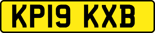 KP19KXB