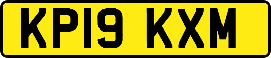 KP19KXM