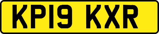 KP19KXR