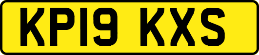 KP19KXS