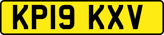 KP19KXV