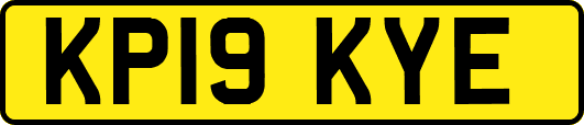 KP19KYE