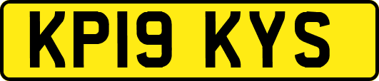 KP19KYS