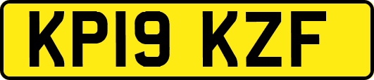 KP19KZF