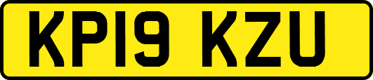 KP19KZU