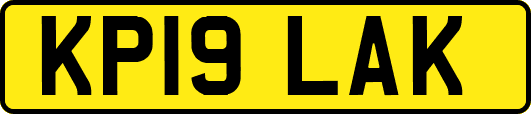 KP19LAK