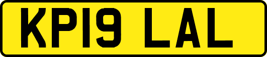 KP19LAL