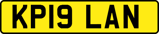 KP19LAN