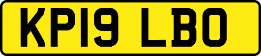 KP19LBO