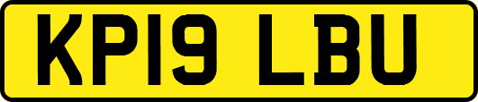 KP19LBU