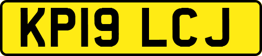 KP19LCJ