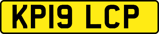 KP19LCP