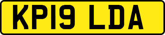 KP19LDA