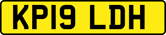 KP19LDH