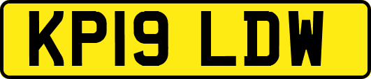 KP19LDW