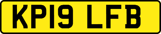 KP19LFB