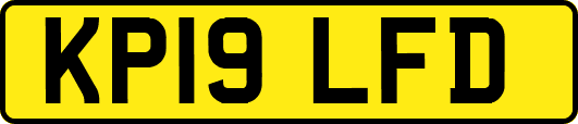 KP19LFD