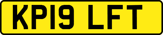 KP19LFT