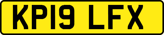 KP19LFX