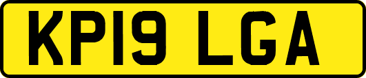 KP19LGA