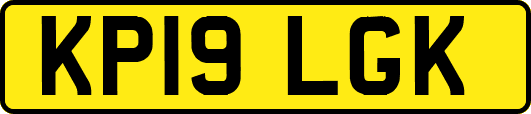 KP19LGK