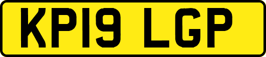 KP19LGP