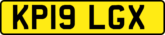 KP19LGX