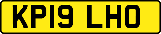 KP19LHO