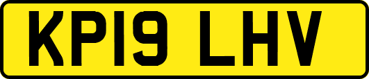 KP19LHV