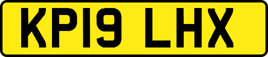 KP19LHX