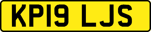 KP19LJS