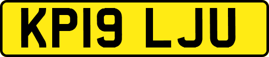 KP19LJU