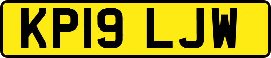 KP19LJW