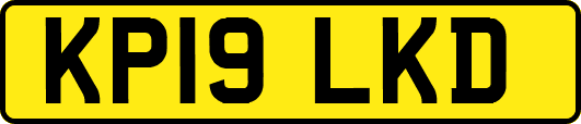 KP19LKD