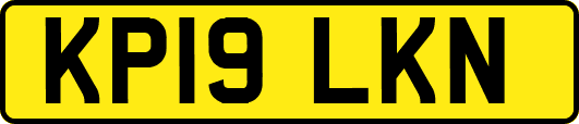 KP19LKN