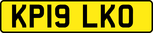 KP19LKO