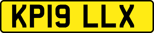 KP19LLX