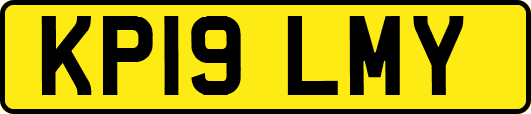 KP19LMY