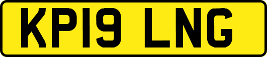 KP19LNG