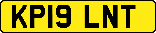KP19LNT