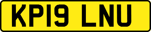 KP19LNU