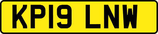 KP19LNW