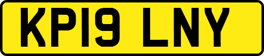 KP19LNY