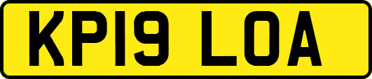KP19LOA